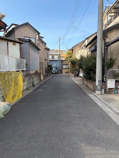 和光市新倉２丁目の中古一戸建て
