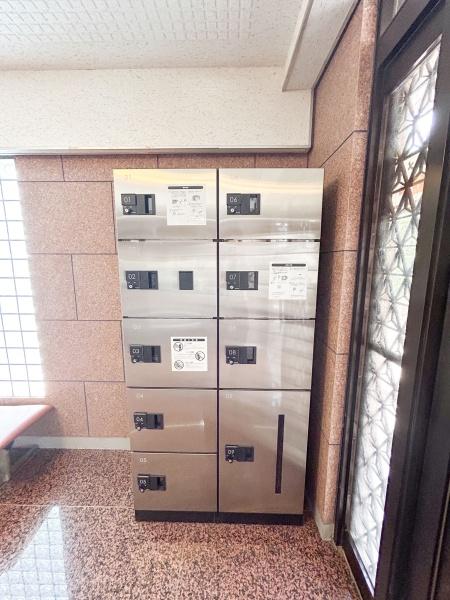 コーラルハイツ志木２
