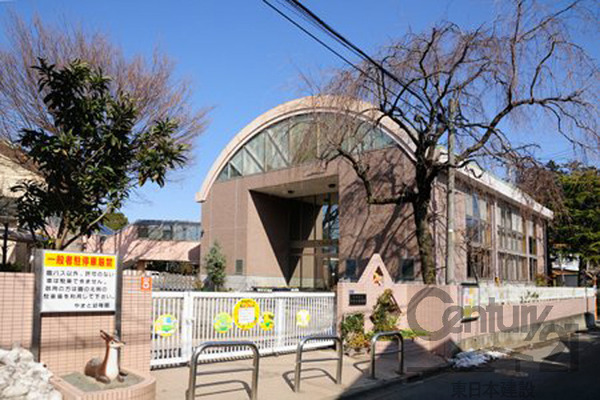 和光市下新倉４丁目の中古一戸建て(やまと幼稚園)