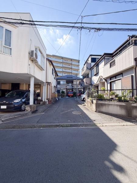 和光市下新倉４丁目の中古一戸建
