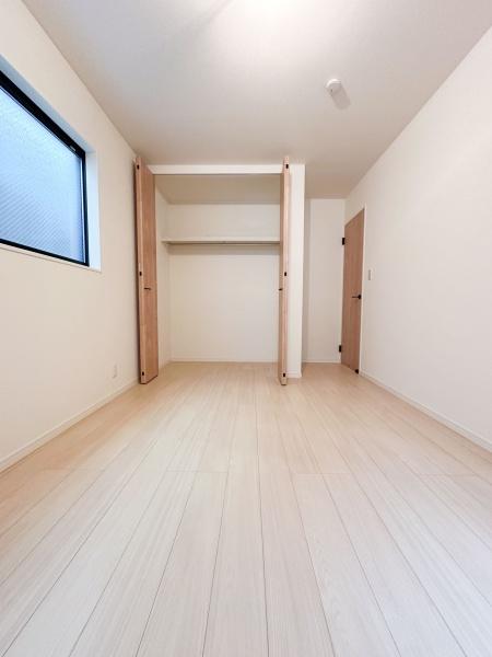 和光市南１丁目の新築一戸建