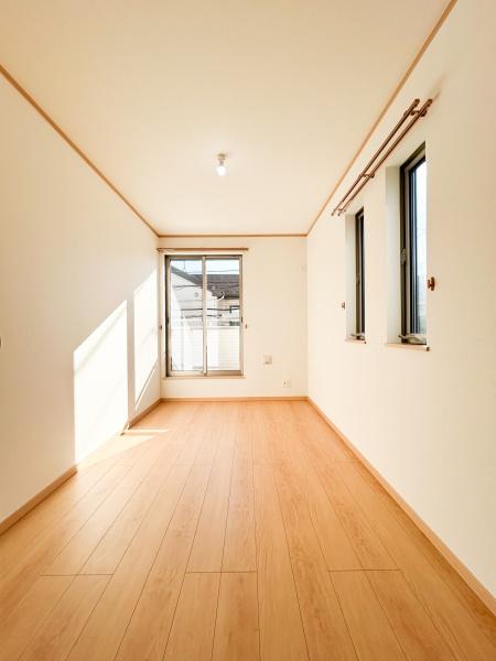 和光市南１丁目の新築一戸建