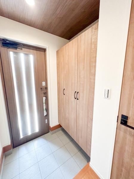 和光市南１丁目の新築一戸建