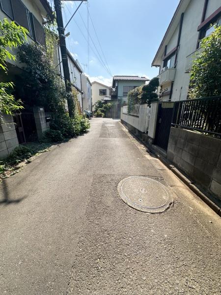 和光市南１丁目の新築一戸建