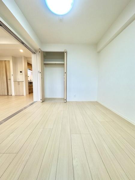 サングリーン朝霞