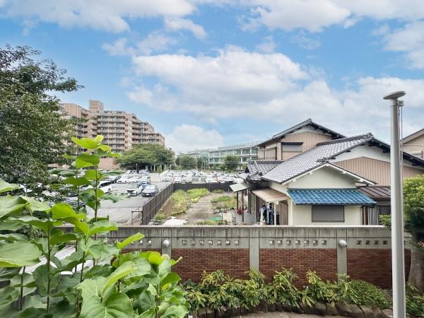 アーベイン和光南キッズパーク