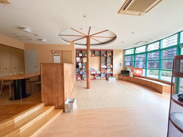 アーベイン和光南キッズパーク