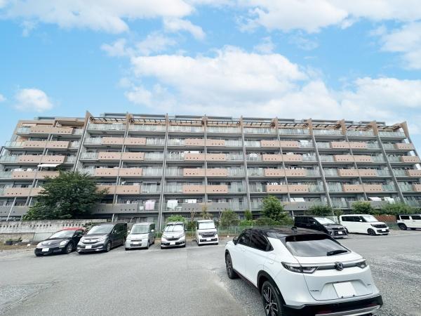 アーベイン和光南キッズパーク