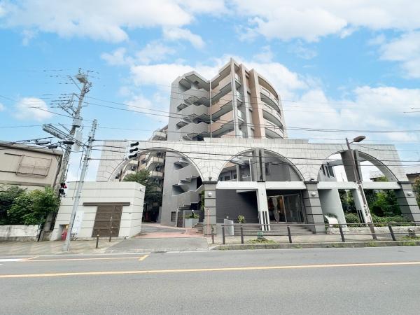 アーベイン和光南キッズパーク