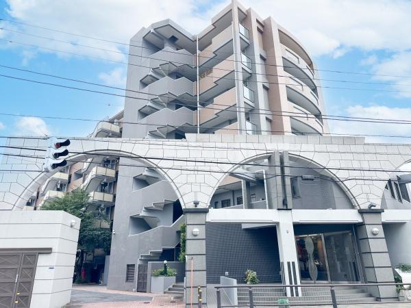 アーベイン和光南キッズパーク