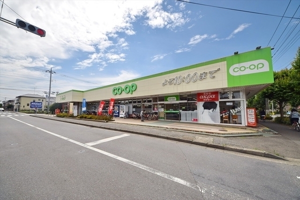 富士見市大字鶴馬の新築一戸建(コープみずほ台店)