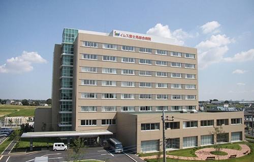 富士見市大字鶴馬の新築一戸建(医療法人財団明理会イムス富士見総合病院)
