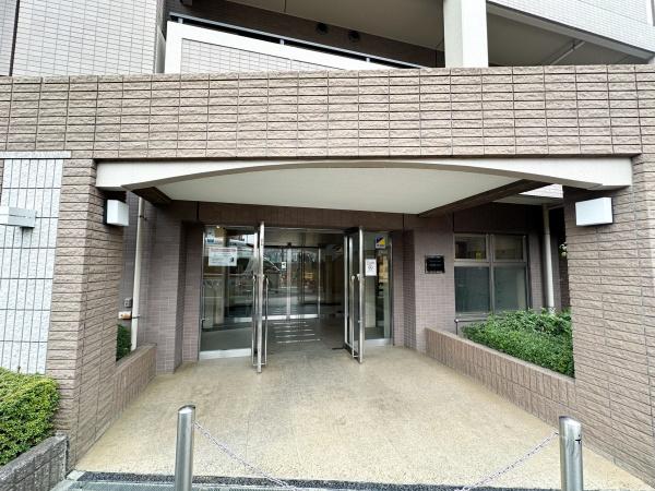 コスモ朝霞エクセラ