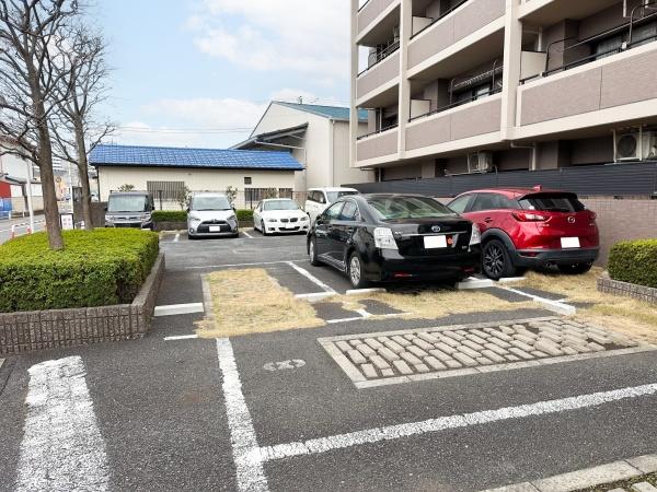 コスモ朝霞エクセラ