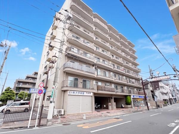 アドミレー成増