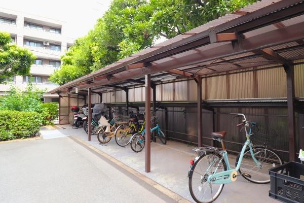 アドミレー成増