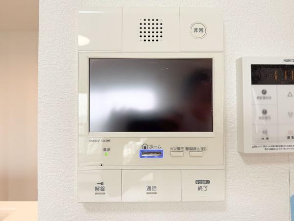 ダイアパレス朝霞台３