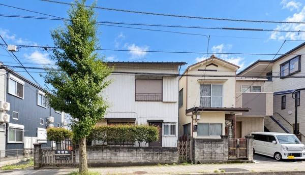和光市本町の売土地