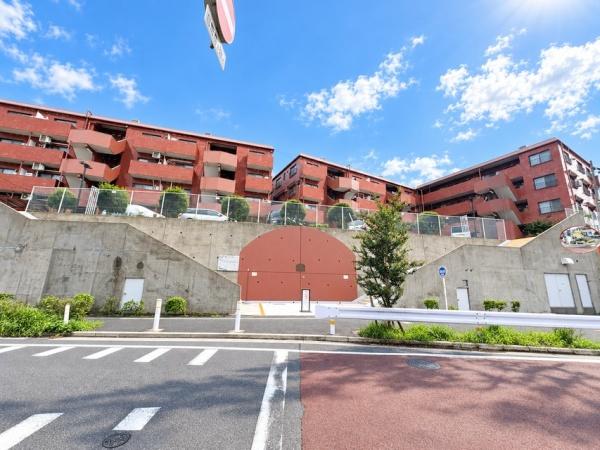 東久パレス赤塚