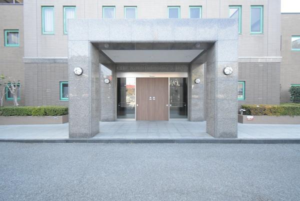 クリオ西高島平弐番館
