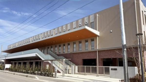 さいたま市見沼区大和田町１丁目の土地(さいたま市立大和田小学校)