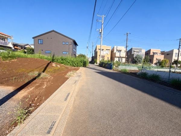 さいたま市見沼区大和田町１丁目の売土地