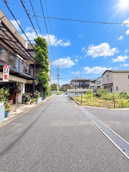 和光市下新倉４丁目の新築一戸建