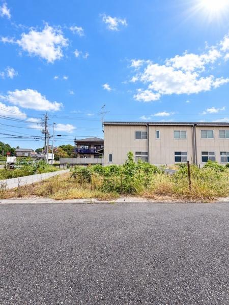 和光市下新倉４丁目の新築一戸建