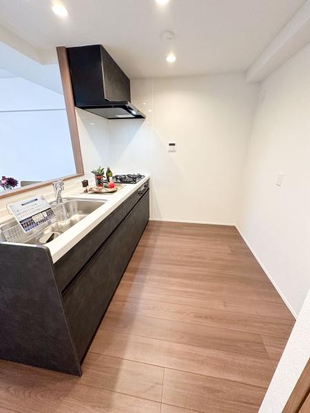レーベンハイム朝霞ヒルズ
