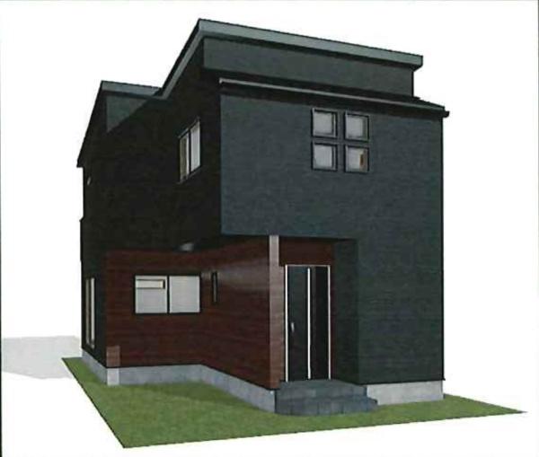 朝霞市膝折町５丁目の新築一戸建