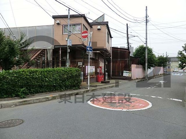 朝霞市田島２丁目の新築一戸建(朝霞しらこばと保育園)