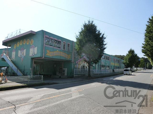 朝霞市田島２丁目の新築一戸建(朝霞花の木幼稚園)