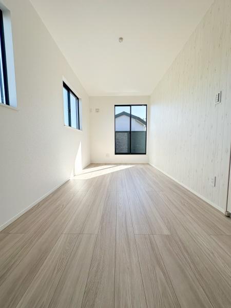 朝霞市田島２丁目の新築一戸建