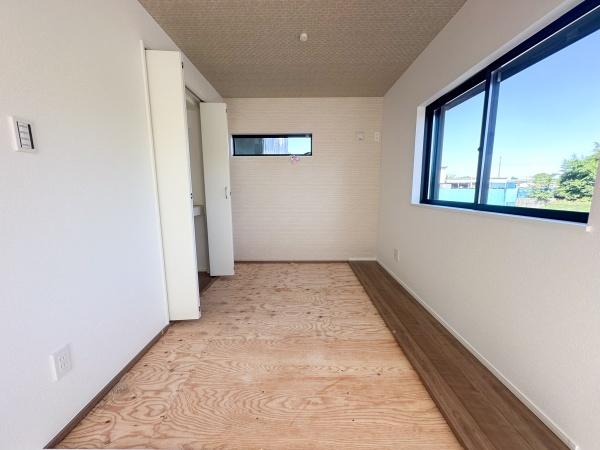 朝霞市田島２丁目の新築一戸建