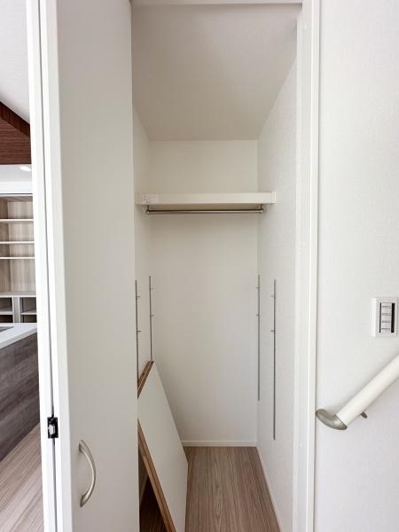 朝霞市田島２丁目の新築一戸建