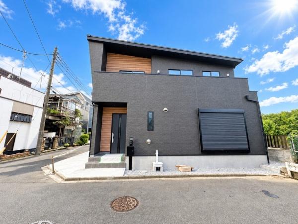 朝霞市田島２丁目の新築一戸建