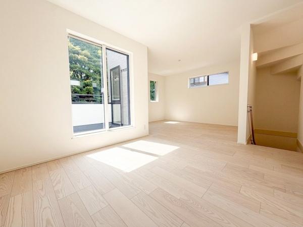 和光市白子２丁目の新築一戸建