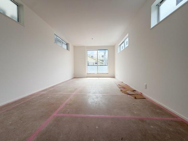 和光市白子２丁目の新築一戸建