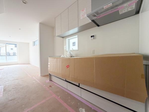 和光市白子２丁目の新築一戸建