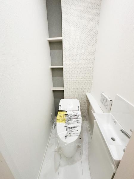 朝霞市根岸台４丁目の新築一戸建