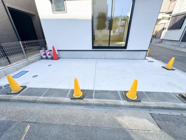 朝霞市本町１丁目の新築一戸建