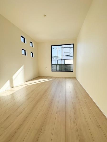 朝霞市本町１丁目の新築一戸建