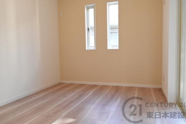 和光市白子３丁目の新築一戸建