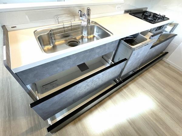 和光市白子３丁目の新築一戸建
