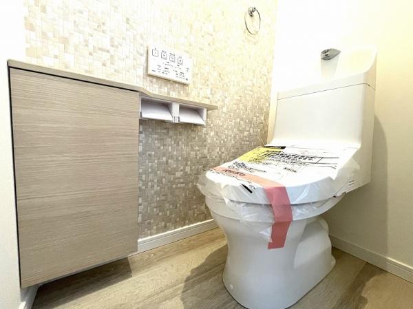 和光市白子３丁目の新築一戸建