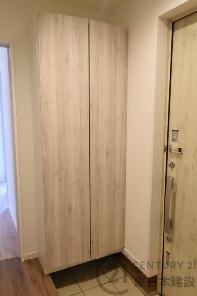 和光市白子３丁目の新築一戸建