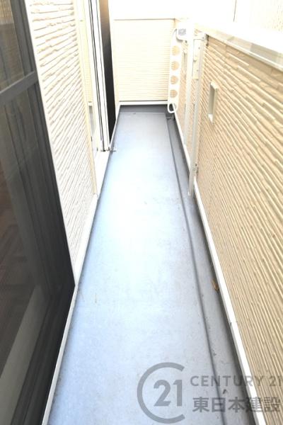 和光市白子３丁目の新築一戸建