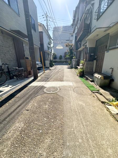 和光市白子３丁目の新築一戸建
