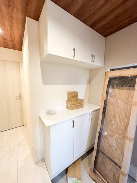 和光市南１丁目の新築一戸建