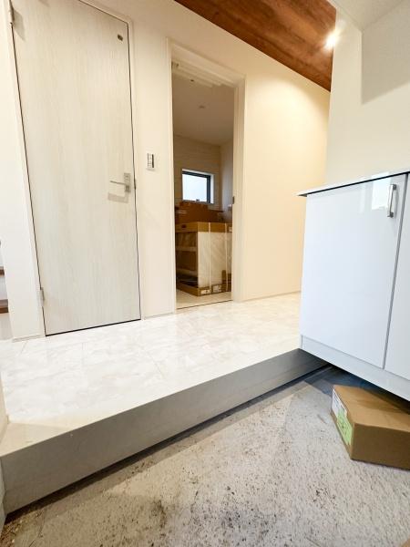 和光市南１丁目の新築一戸建